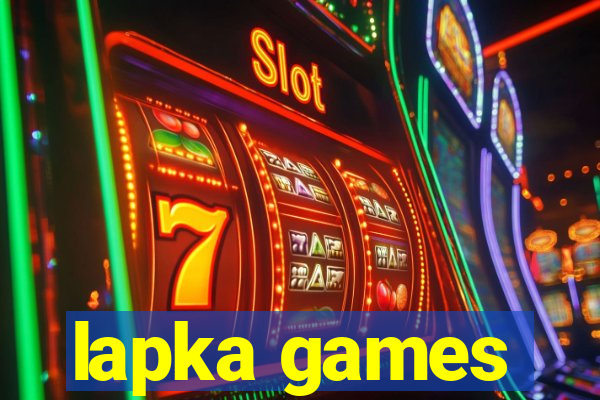 lapka games